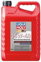 Liqui Moly 1084 - Lub. Tht Super Shpd 15W40