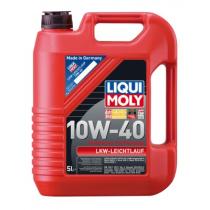 Liqui Moly 1185 - Lub. Lkw Leichtlauf  10W40