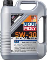 Liqui Moly 1193 - Lub.Low Viscosity Ll 5W-30