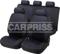 Carpriss 79323408 - JUEGO FUNDAS ASIENTO TURISMO