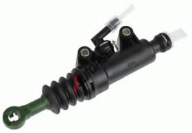 Sachs 6284605042 - 6284605042 CIT.C8,JUMPY;FIAT SCUDO;