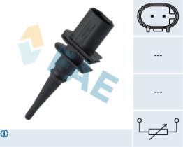 Fae 33169 - Sensor Temp.Ambiente