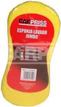 Carpriss 71729907 - 71729907 Esponja 21,5X13,5X6 Cm Jum