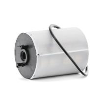 Purflux C507A - Filtro Gasoil Sus. A C507
