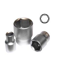 JBM 10100 - VASO HEXAGONAL   DE 4.5MM.