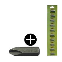 JBM 10142 - PUNTA BOCA ALLEN 8  ESTRELLA (PH) #3