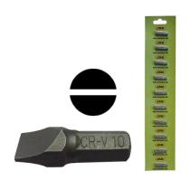 JBM 10144 - PUNTA BOCA ALLEN 8  PLANA (SL)  8MM.