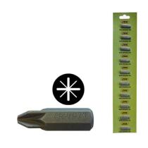 JBM 10146 - PUNTA BOCA ALLEN 8  ESTRELLA DOBLE (PZ) #4