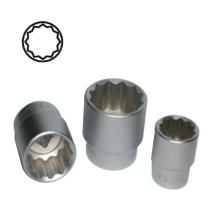 JBM 10182 - VASO 12 CANTOS  DE 4MM.