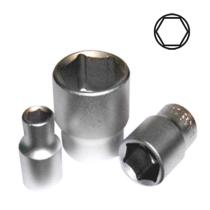 JBM 10240 - VASO HEXAGONAL DE 10MM.