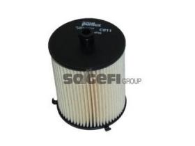Purflux C811 - Filtro Gasoil