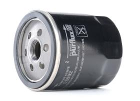 Purflux LS992 - Filtro Aceite*
