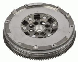 Sachs 2294501175 - 2294501175 OPEL CORSA C,ASTRA H 1.7