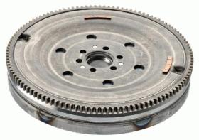 Sachs 2294501178 - 2294501178 AUDI A4 1.9TDI,2.0TDI  0