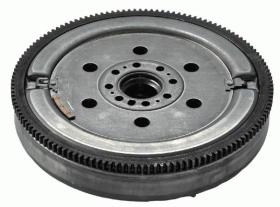 Sachs 2294501181 - 2294501181 CITROEN C4,C5 2.0HDI  04