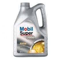 Mobil 5405 - ACEITE MOBIL SUPER 3000 X1 5W40 5L