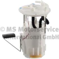 Carbureibar 702552330 - 7.02552.33.0 BOMBAS COMBUST ELéCTR