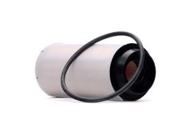 Purflux C832 - Filtro Combustible