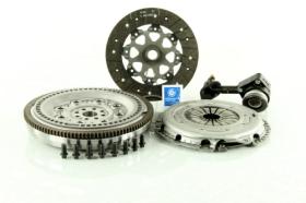 Sachs 2290601057 - 2290601057 KIT EMBR. FORD FOCUS 1.8