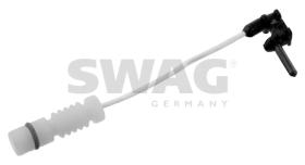 Swag 10901498 - SENSOR DE ABRASION