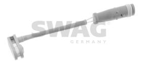 Swag 10929414 - SENSOR DE ABRASION