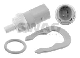 Swag 30932510 - TERMOSENSOR DOBLE