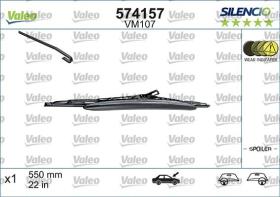 Valeo 574157 - ESCOBILLA