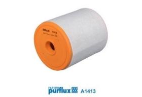 Purflux A1413 - Filtro De Aire