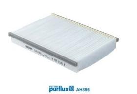 Purflux AH396 - Filtro De Aire Para Habitaculo