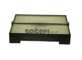 Purflux AH400 - Ah400 Purflux Filtros