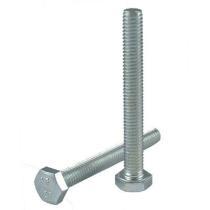 JBM 10773 - TORNILLO ZINCADO M5X50