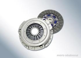 Sachs 3000950651 - KIT EMBRAGUE RENAULT / OPEL