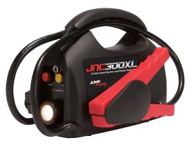 Arcabat JNC300XL - ARRANCADOR JUMP STARTERS