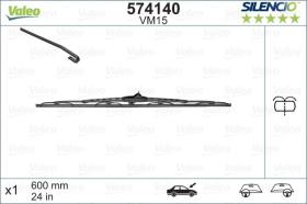 Valeo 574140 - VM15 X1 SILENCIO WIPER BLADE