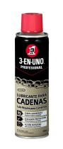 Wd40 / 3 en 1 34602 - LUBRIFICANTE DE CADENAS