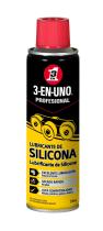 Wd40 / 3 en 1 34082 - LUBRIFICANTE DE SILICONA