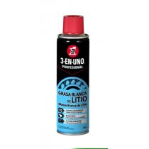 Wd40 / 3 en 1 34083 - GRASA BLANCA DE LITIO