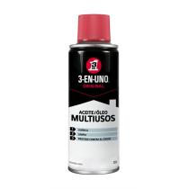 Wd40 / 3 en 1 34008 - ACEITE MULTIUSO WD40 3 EN 1