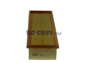 Purflux A1739 - A1739 Filtros Purflux
