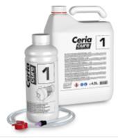 Ceria CURE1-1LITRO - Aditivo (Blanco) (Dpx42) Fil. Part. Diesel ( -> 11/2002 )