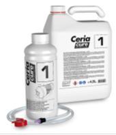 Ceria CURE1-1LITRO - Aditivo (Blanco) (Dpx42) Fil. Part. Diesel ( -> 11/2002 )