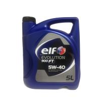 Elf 5405-FT/NF - ELF EVOLUTION 900  5W40 5 LITROS FT