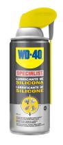 Wd40 / 3 en 1 34377 - LUBRICANTE DE SILICONA