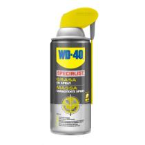 Wd40 / 3 en 1 34217 - GRASA EN SPRAY