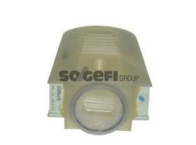 Purflux A1470 - A1470 Filtro De Aire