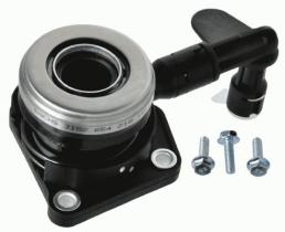 Sachs 3182654218 - 3182654218 COJ HIDR FORD FOCUS,C-MA