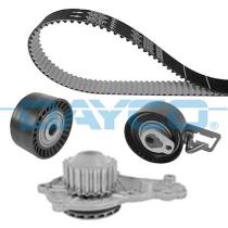 Dayco KTBWP8570 - KTBWP8570 KIT DISTRIBUCIÓN+BOMBA DE