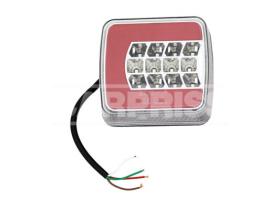 Carpriss 71513906 - Piloto Leds D* Para Remolques