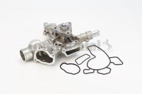 Contitech WPS3004 - Bomba De Agua Contitech