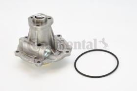 Contitech WPS3010 - Bomba De Agua Contitech